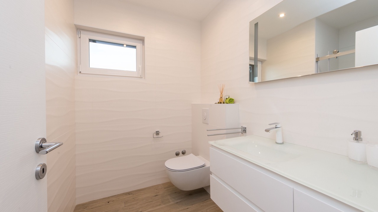 Photo of Bathroom in Privlaka