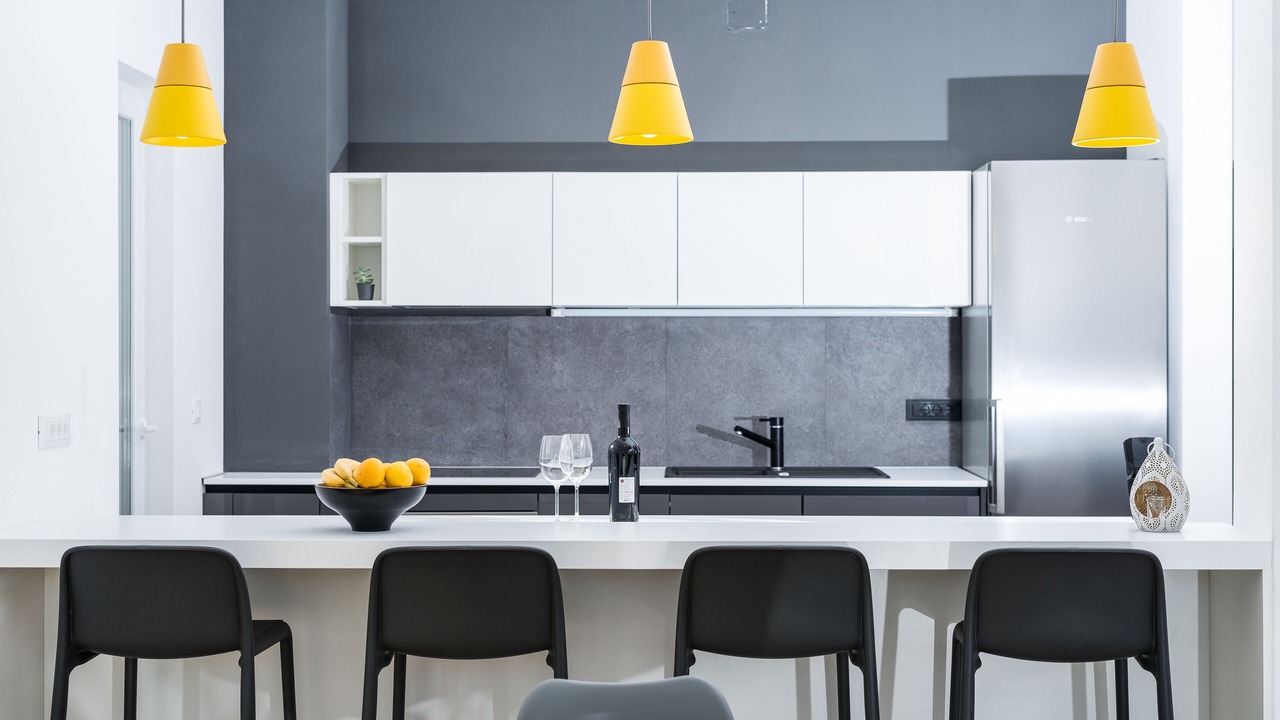Photo of Kitchen in Privlaka