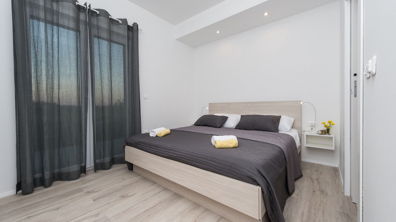 Photo of Bedroom in Privlaka