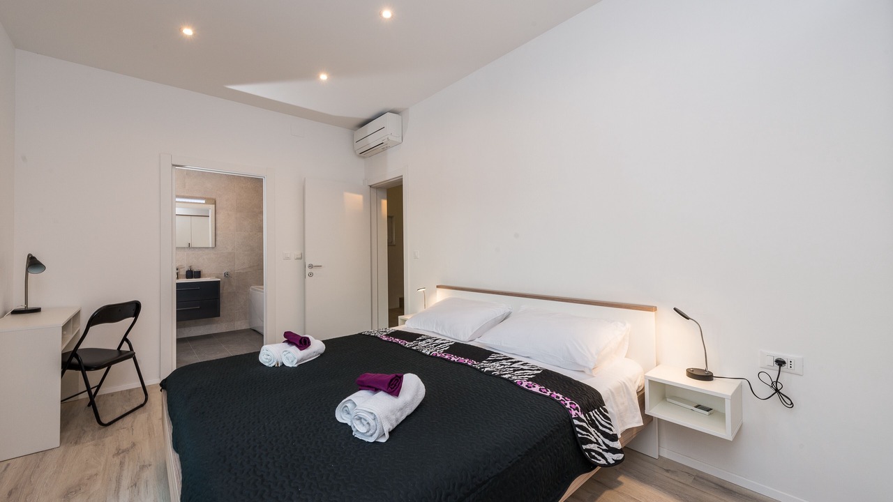 Photo of Bedroom in Privlaka