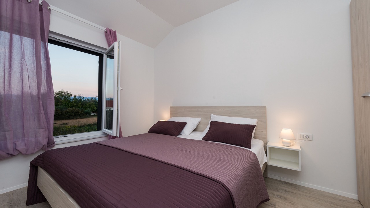 Photo of Bedroom in Privlaka
