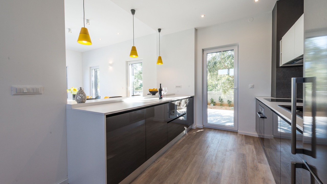 Photo of Kitchen in Privlaka