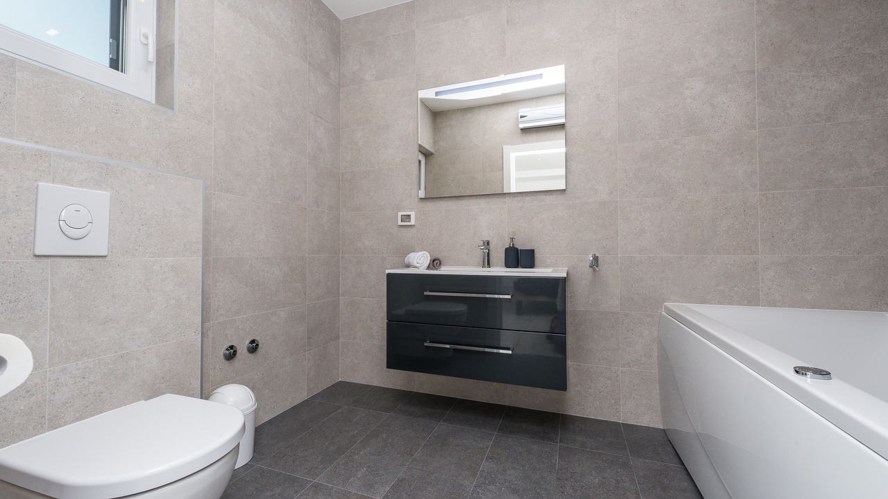 Photo of Bathroom in Privlaka