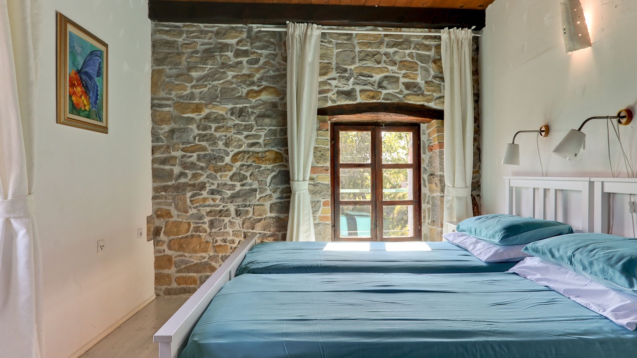 Photo of Bedroom in Korelici