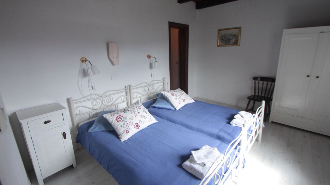 Photo of Bedroom in Korelici