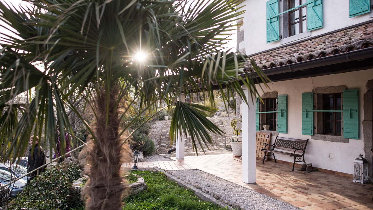 Photo of Patio Balcony in Korelici