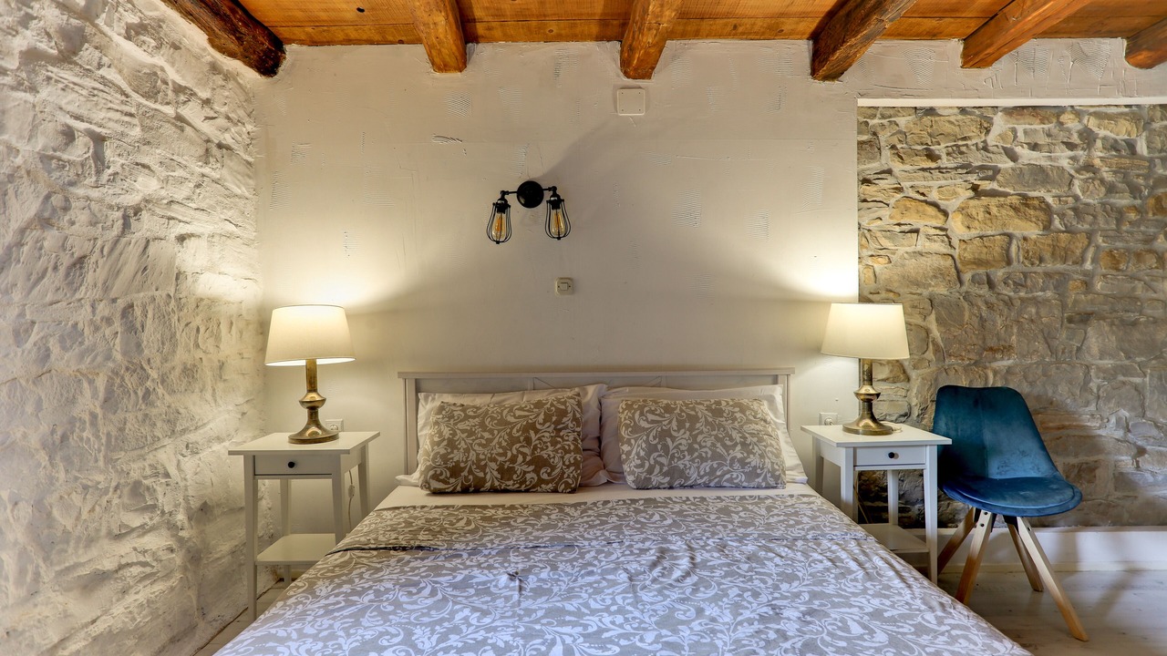 Photo of Bedroom in Korelici