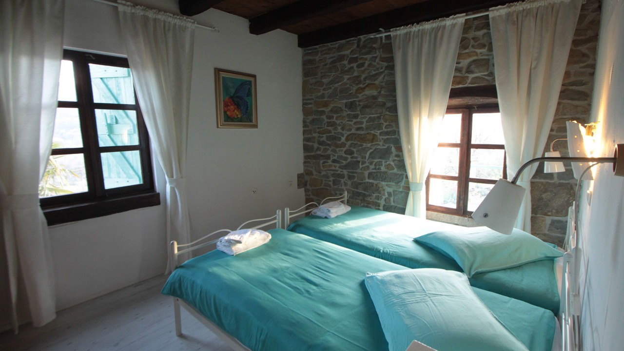 Photo of Bedroom in Korelici