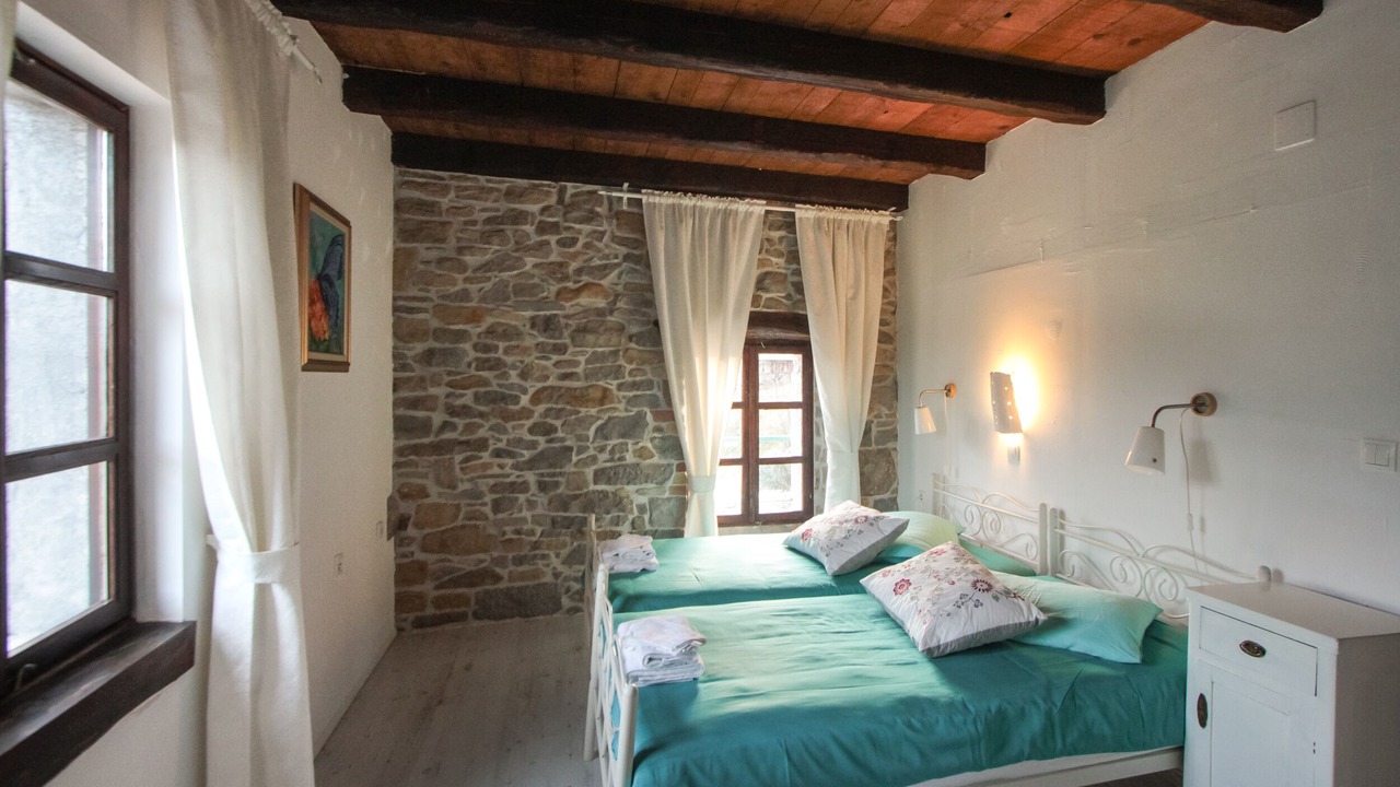 Photo of Bedroom in Korelici