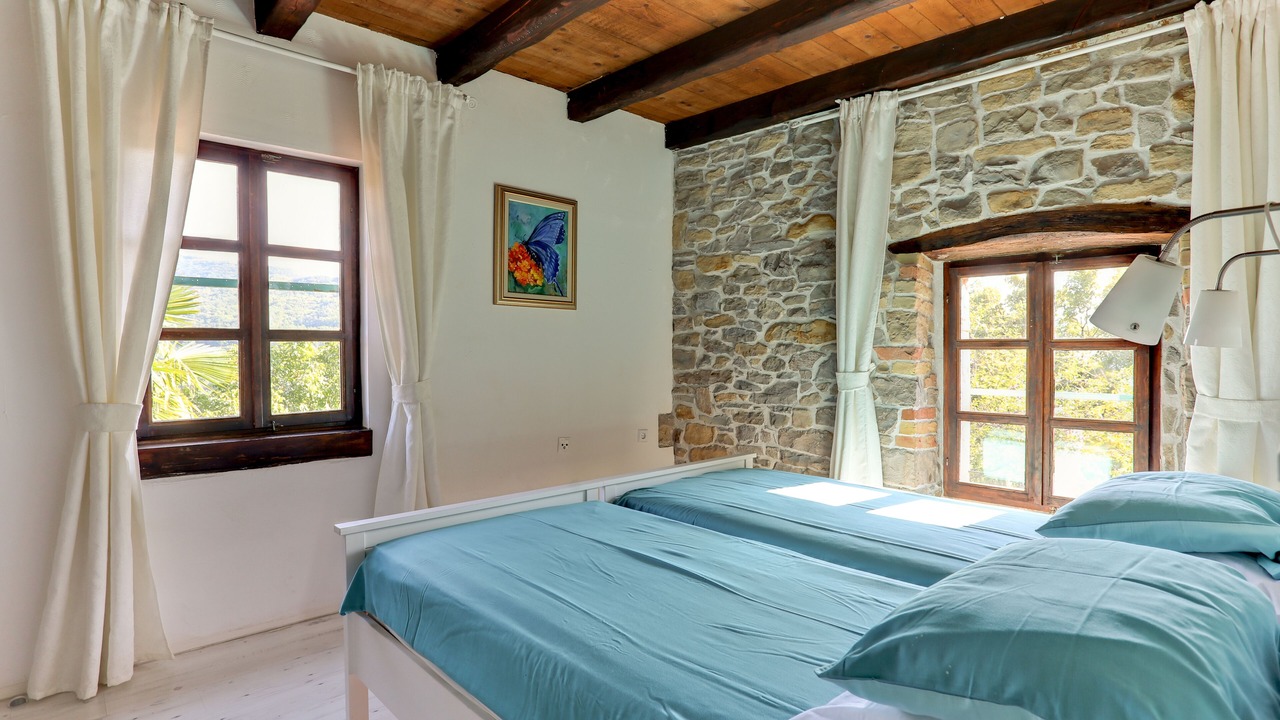 Photo of Bedroom in Korelici