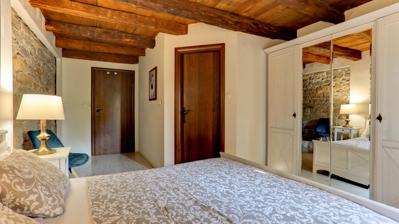 Photo of Bedroom in Korelici
