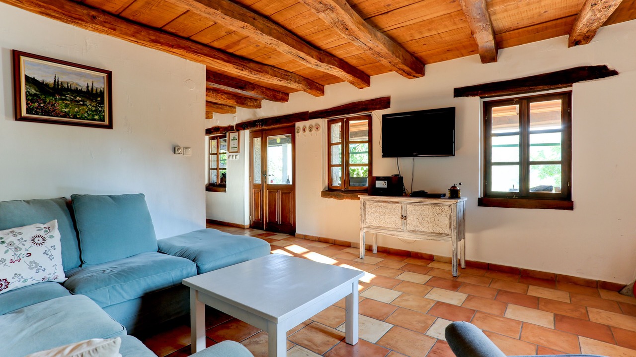 Photo of Bedroom in Korelici