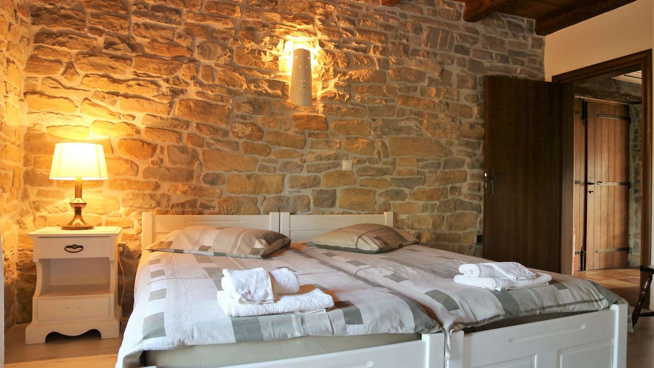 Photo of Bedroom in Korelici
