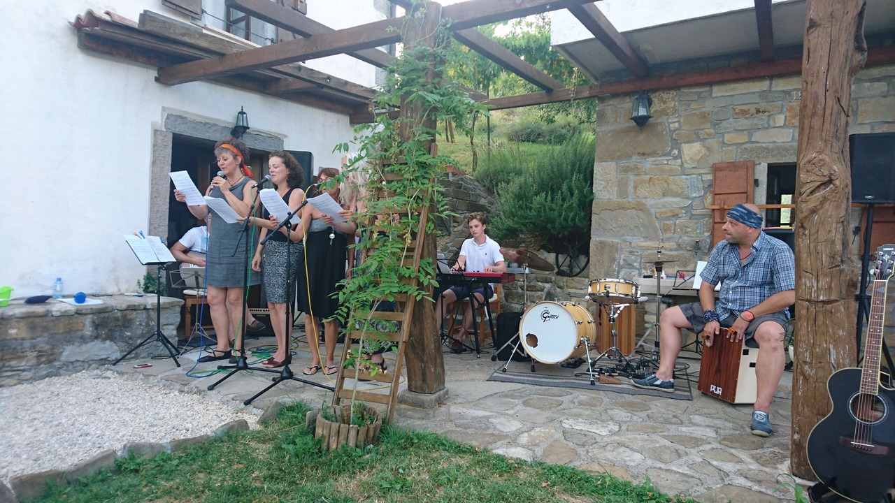 Photo of Outdoor in Korelici