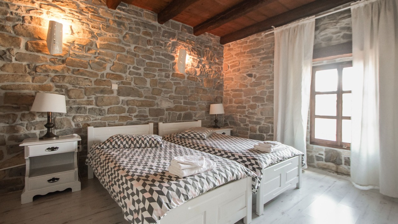 Photo of Bedroom in Korelici
