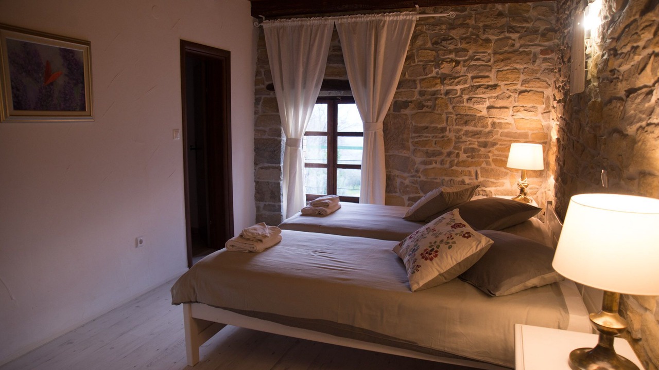 Photo of Bedroom in Korelici