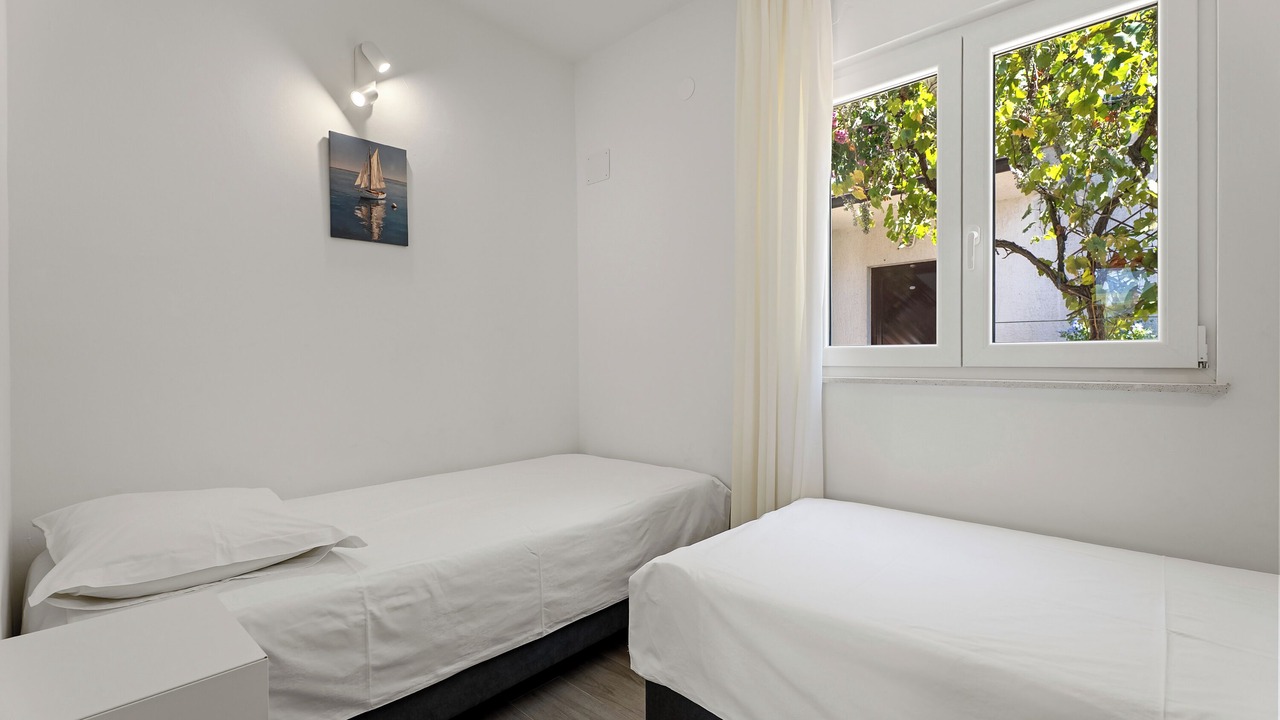 Photo of Bedroom in Dvornica