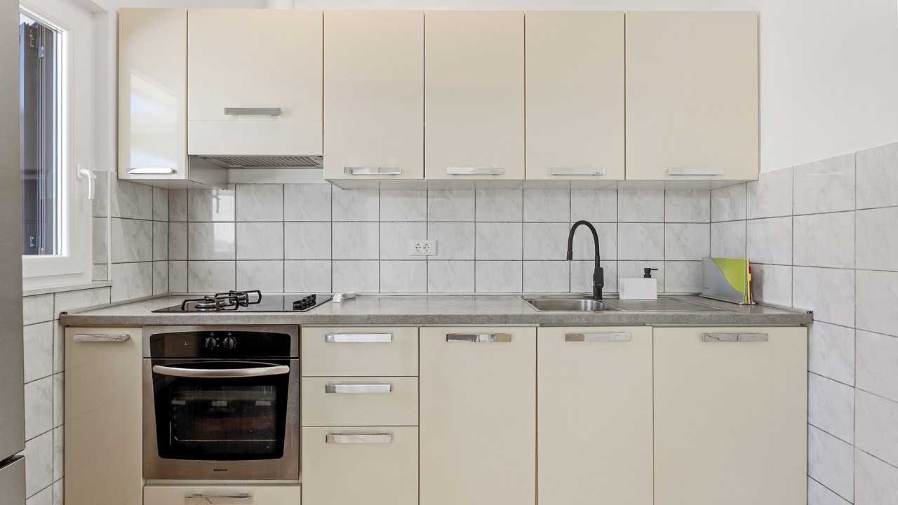 Photo of Kitchen in Dvornica