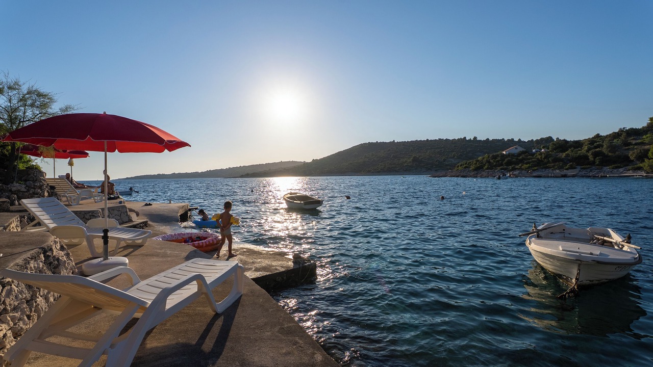 Photo of Outdoor in Dvornica