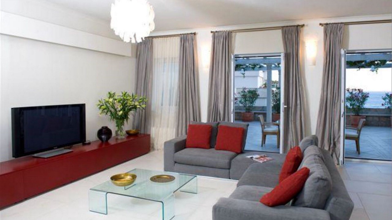 Photo of Livingroom in Municipality of Dubrovnik