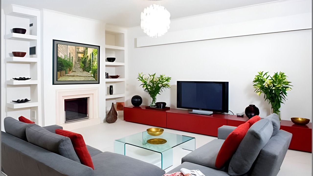 Photo of Livingroom in Municipality of Dubrovnik