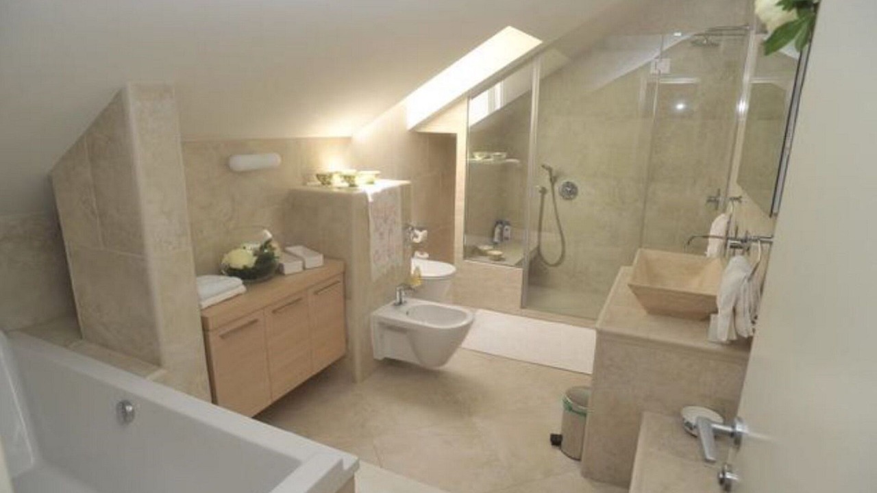 Photo of Bathroom in Municipality of Dubrovnik