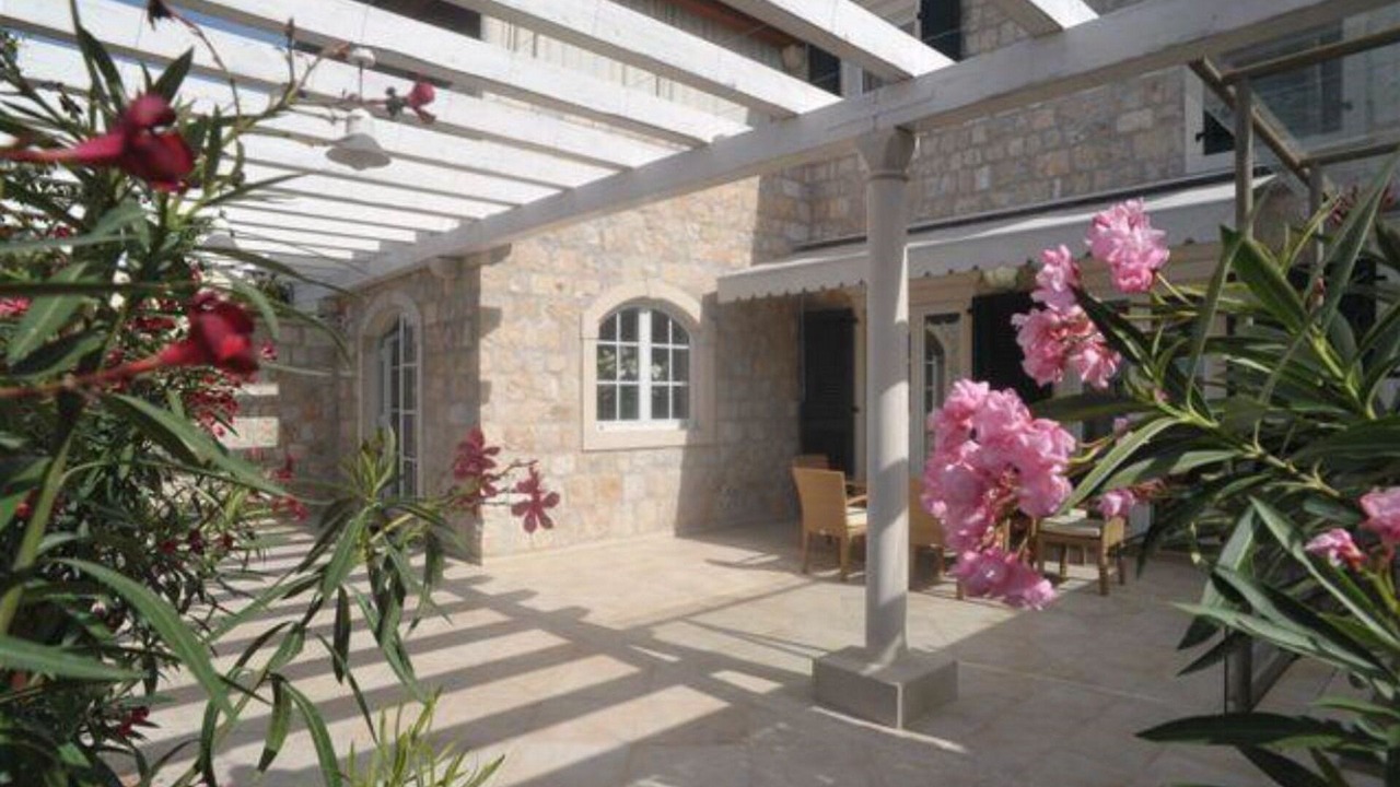 Photo of Patio Balcony in Municipality of Dubrovnik