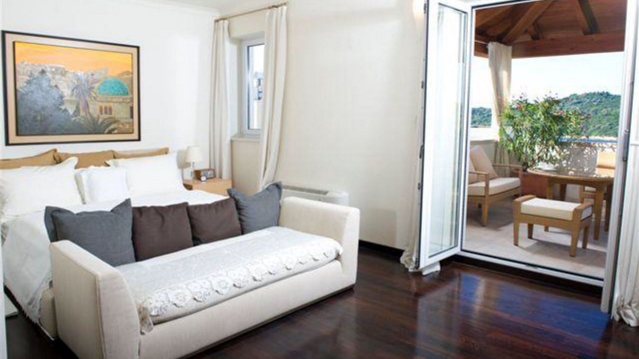 Photo of Bedroom in Municipality of Dubrovnik