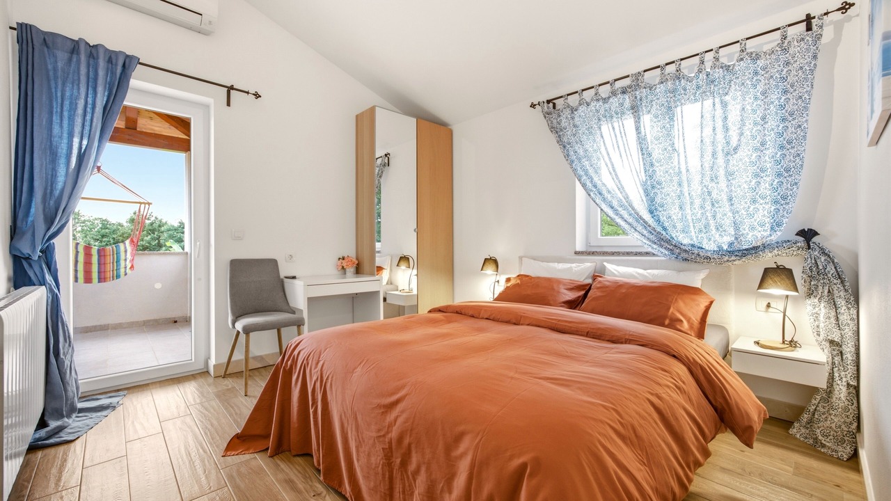 Photo of Bedroom in Gulici