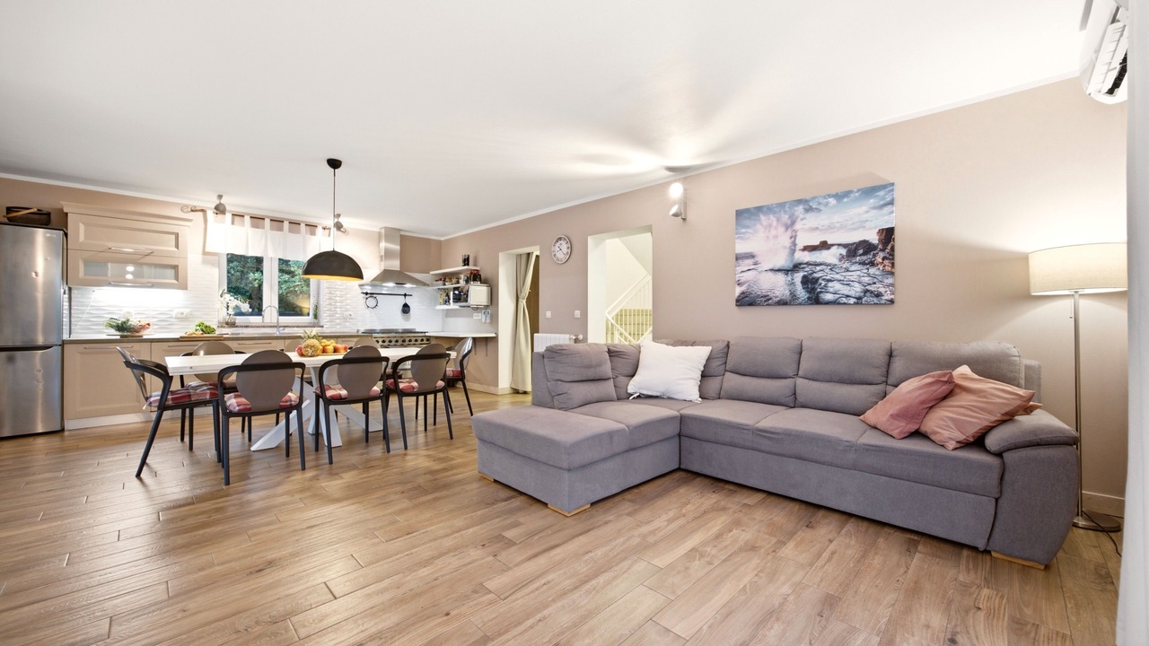 Photo of Livingroom in Gulici