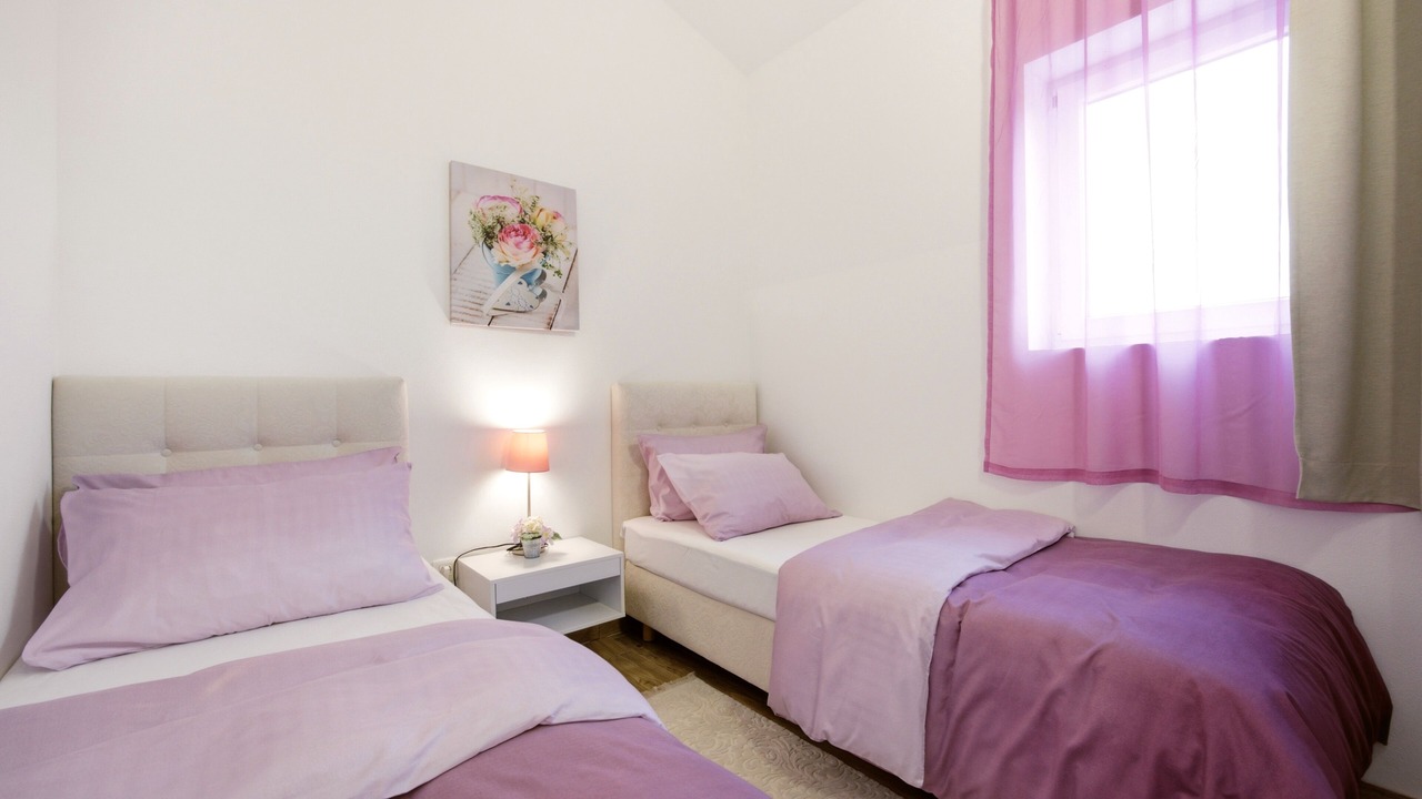 Photo of Bedroom in Gulici