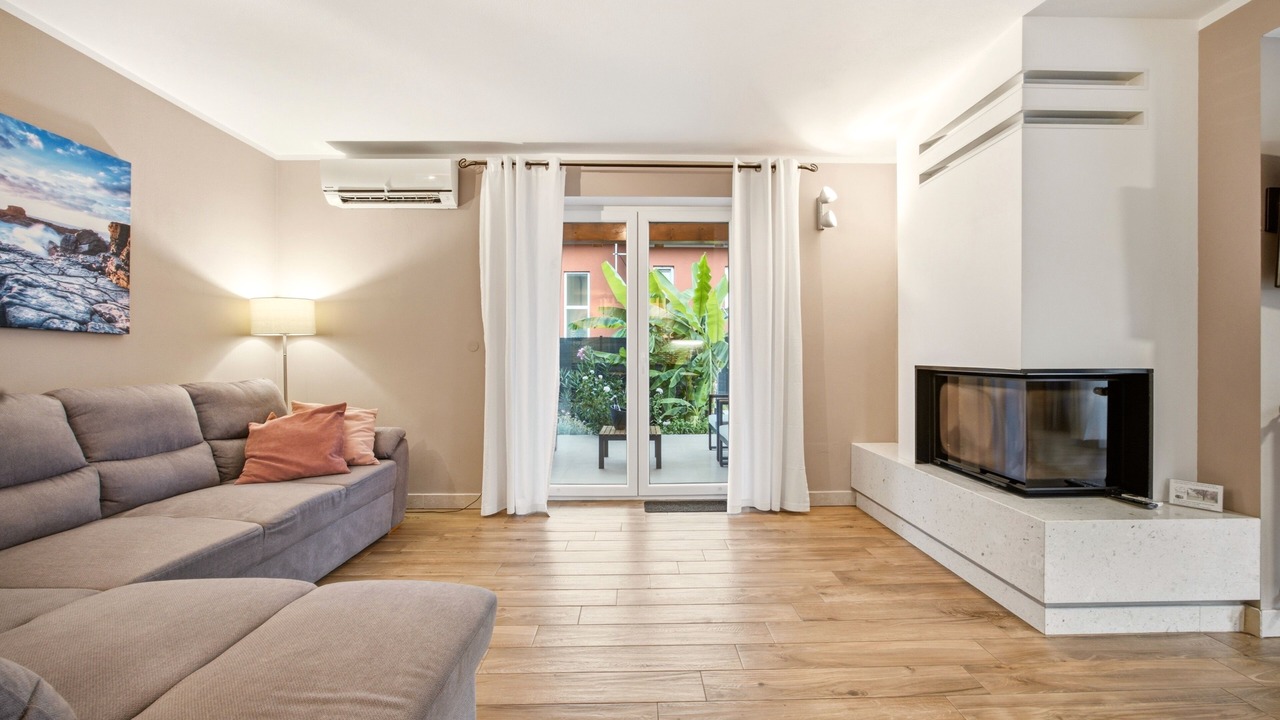 Photo of Livingroom in Gulici