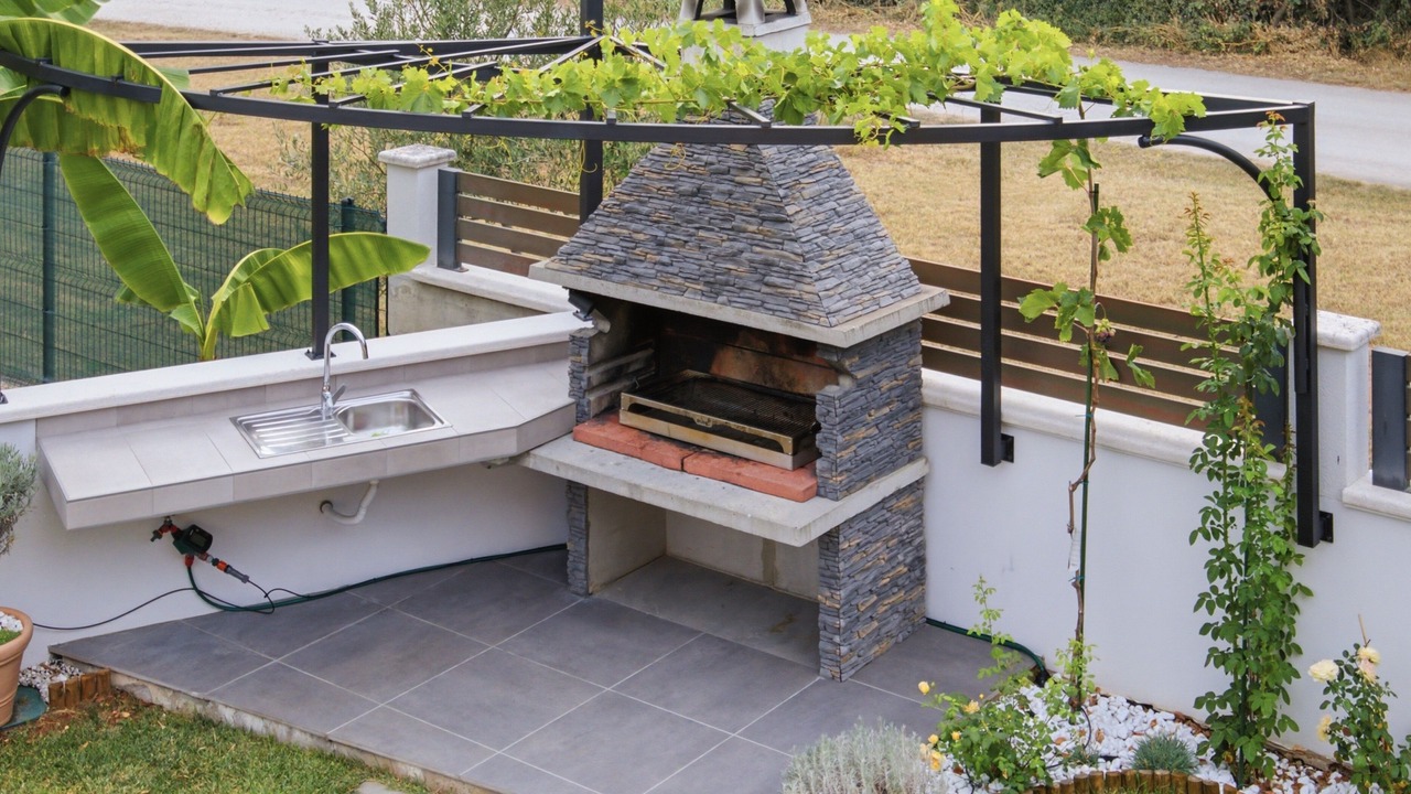 Photo of Patio Balcony in Gulici