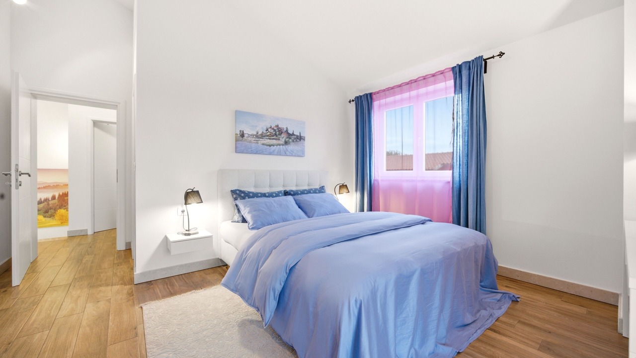 Photo of Bedroom in Gulici