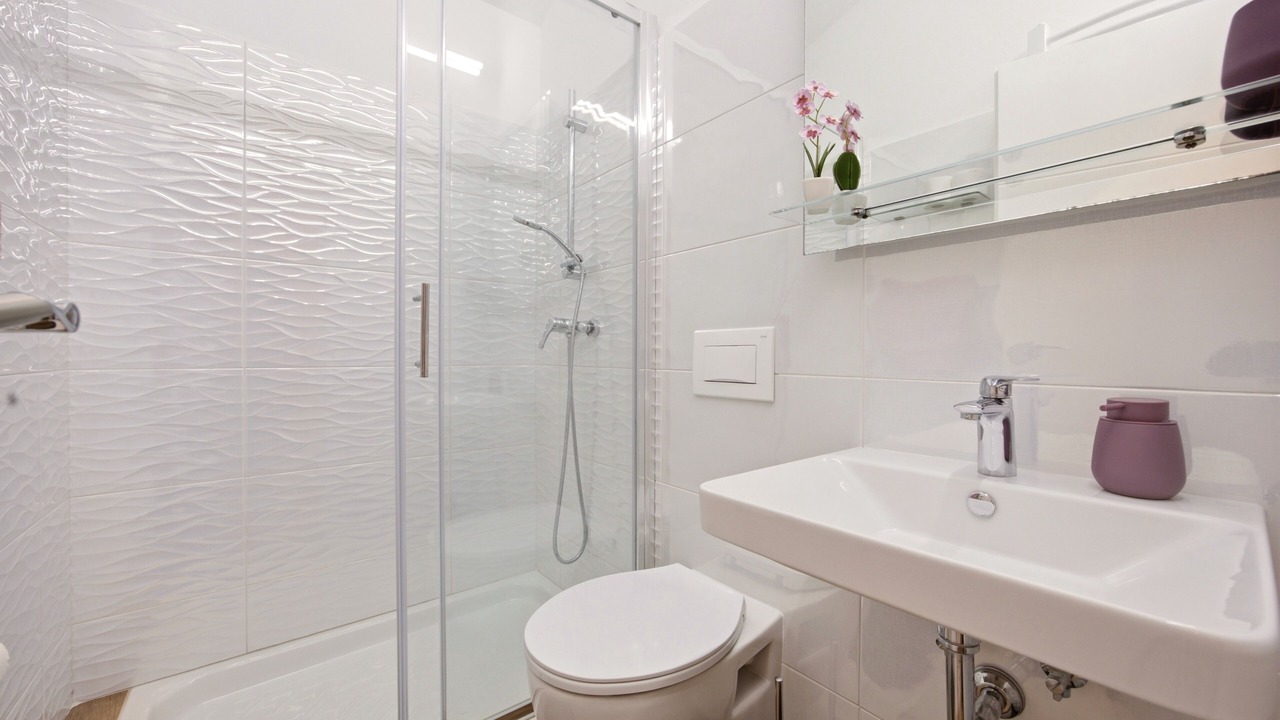 Photo of Bathroom in Gulici