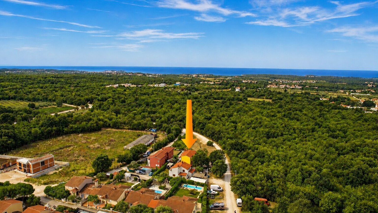 Photo of Outdoor in Gulici