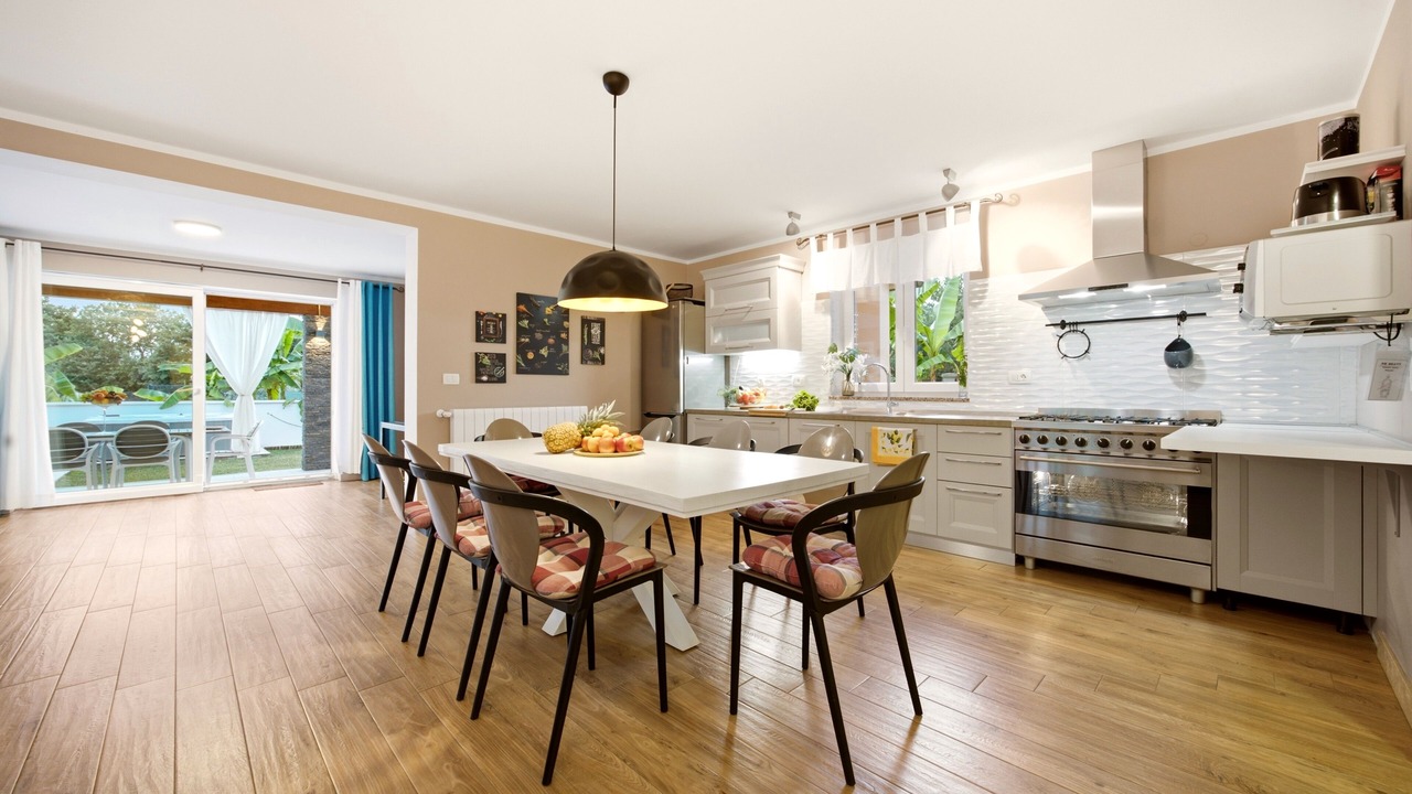 Photo of Kitchen in Gulici