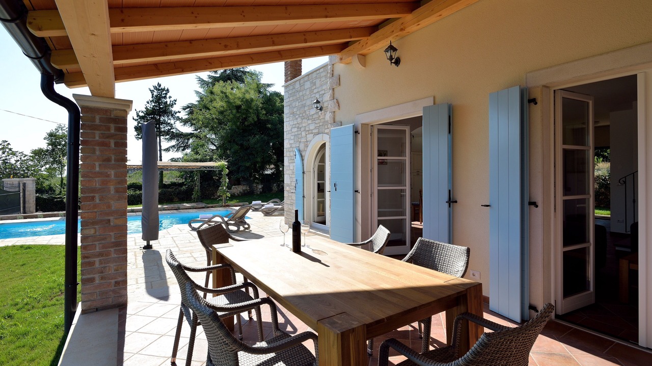 Photo of Outdoor in Vabriga