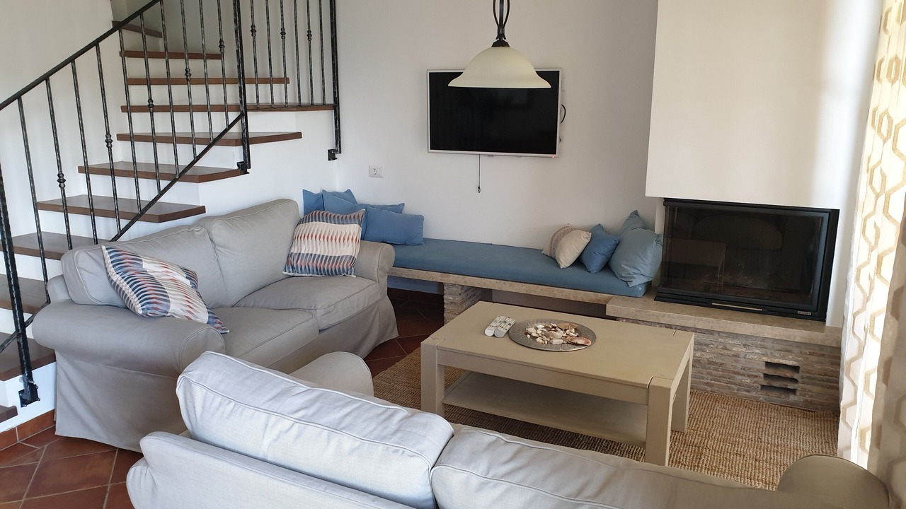 Photo of Livingroom in Vabriga