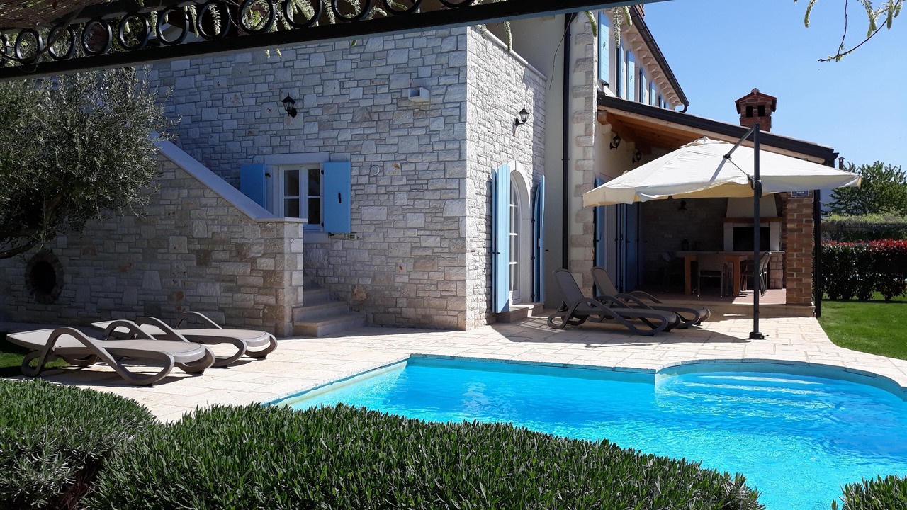 Photo of Outdoor in Vabriga