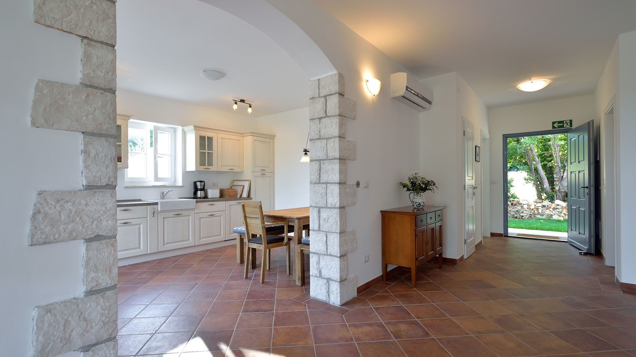 Photo of Kitchen in Vabriga