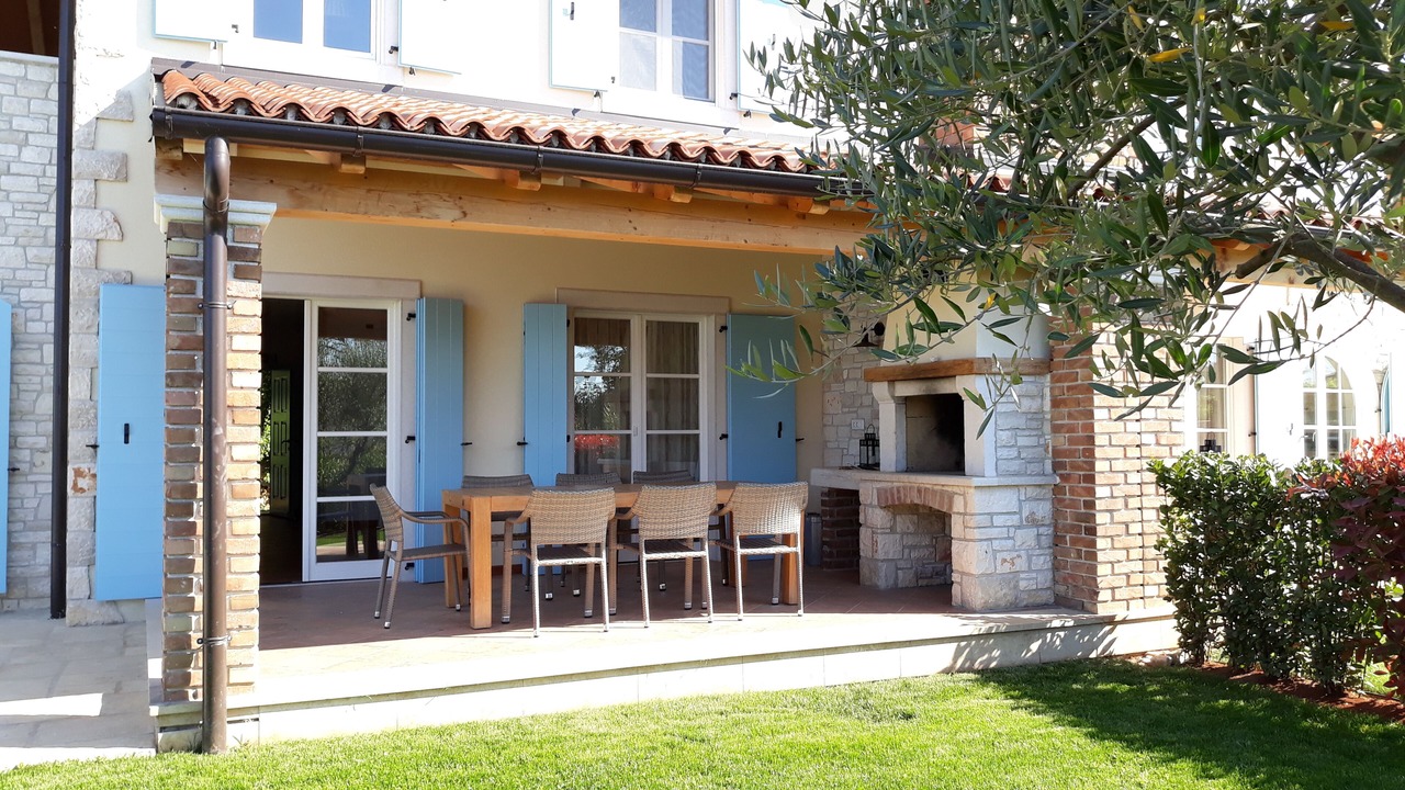Photo of Outdoor in Vabriga