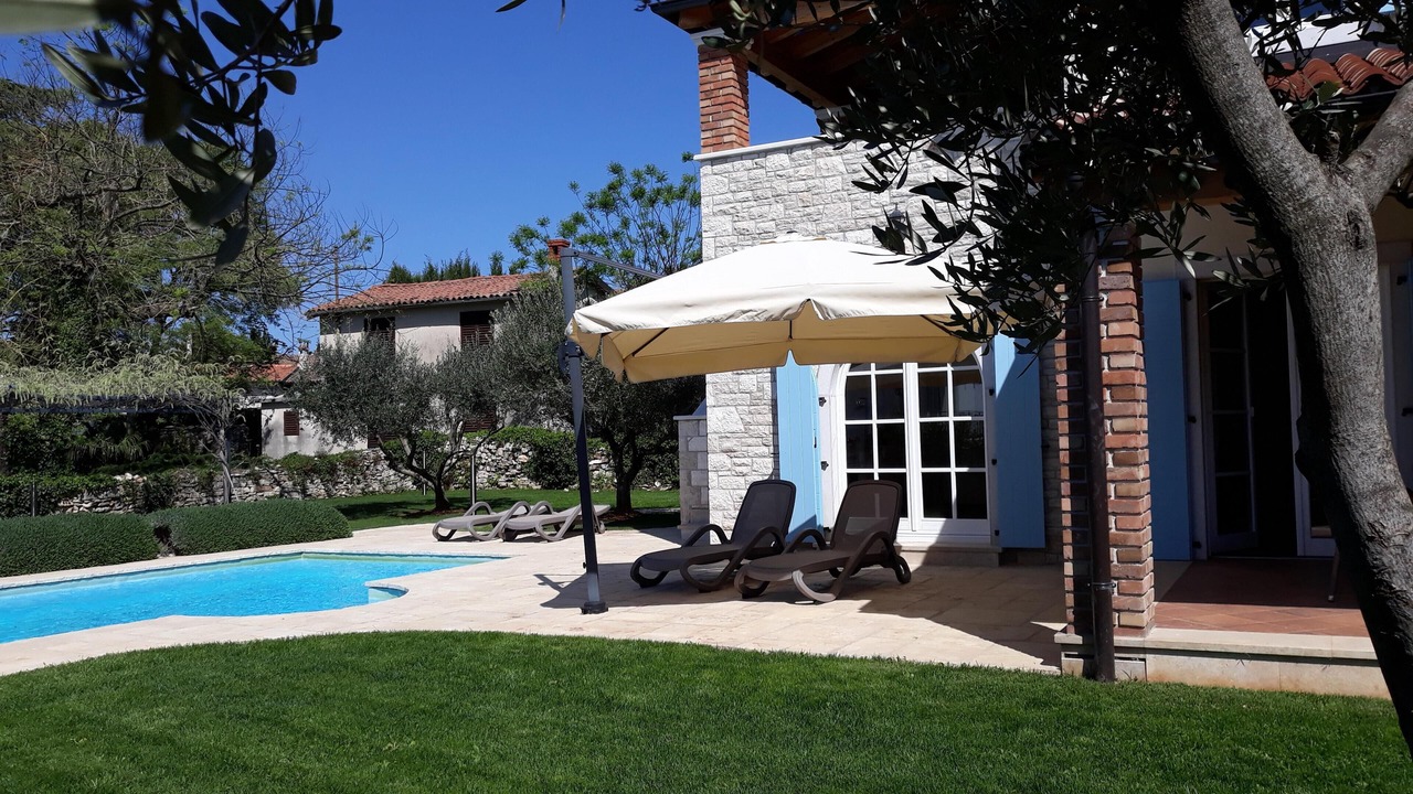 Photo of Outdoor in Vabriga