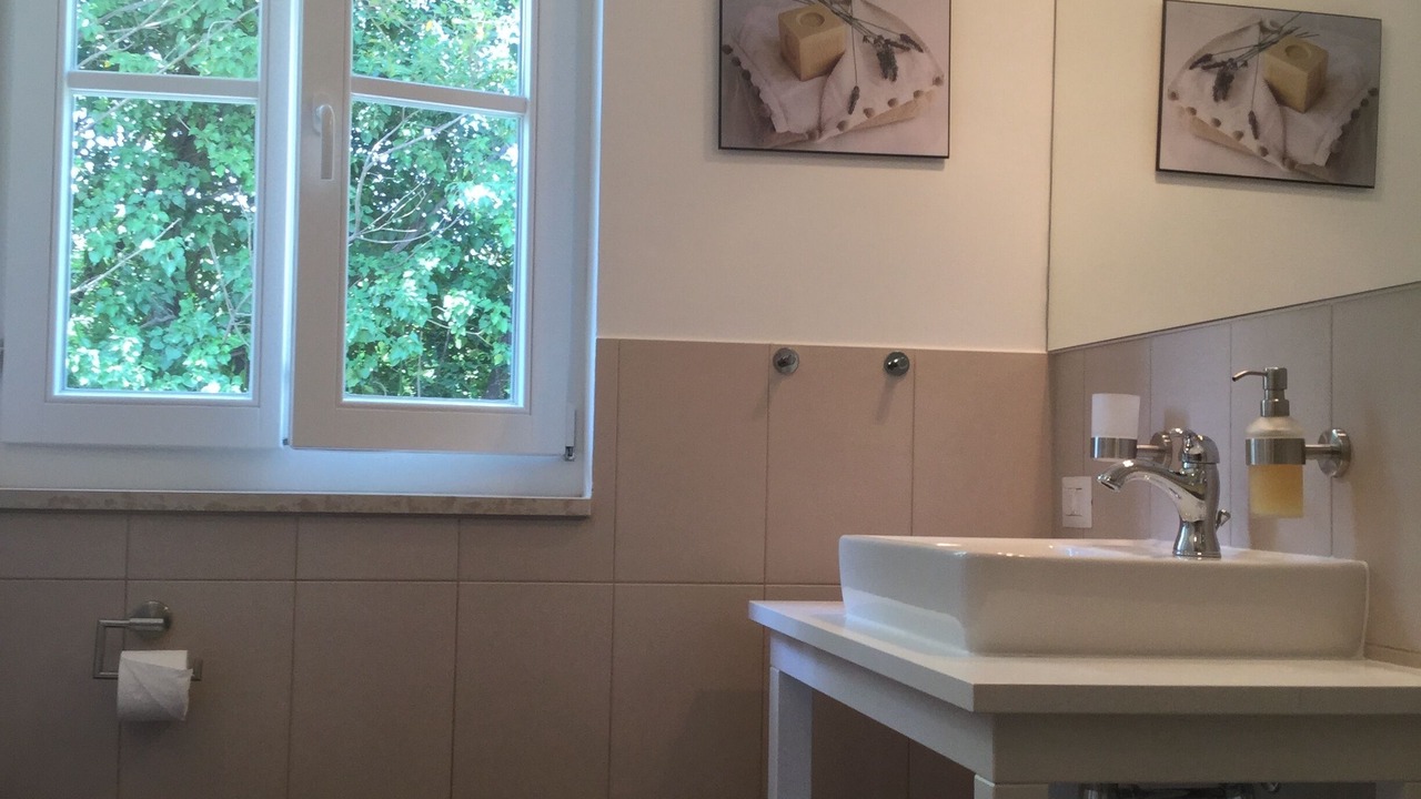 Photo of Bathroom in Vabriga