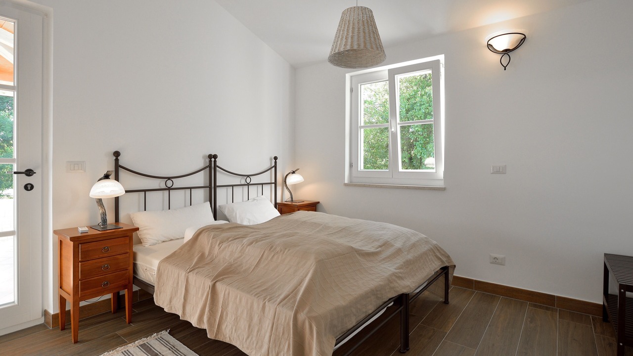 Photo of Bedroom in Vabriga