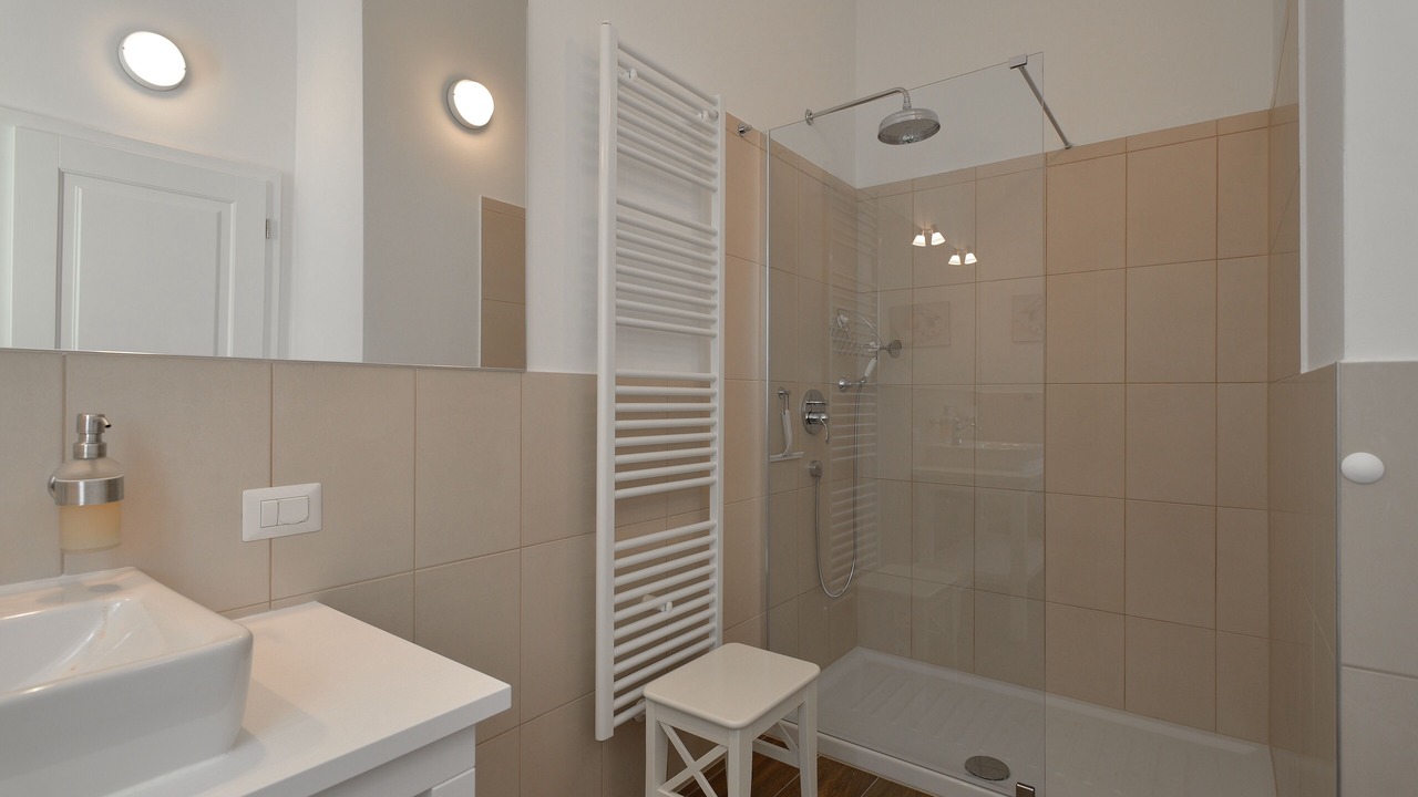 Photo of Bathroom in Vabriga