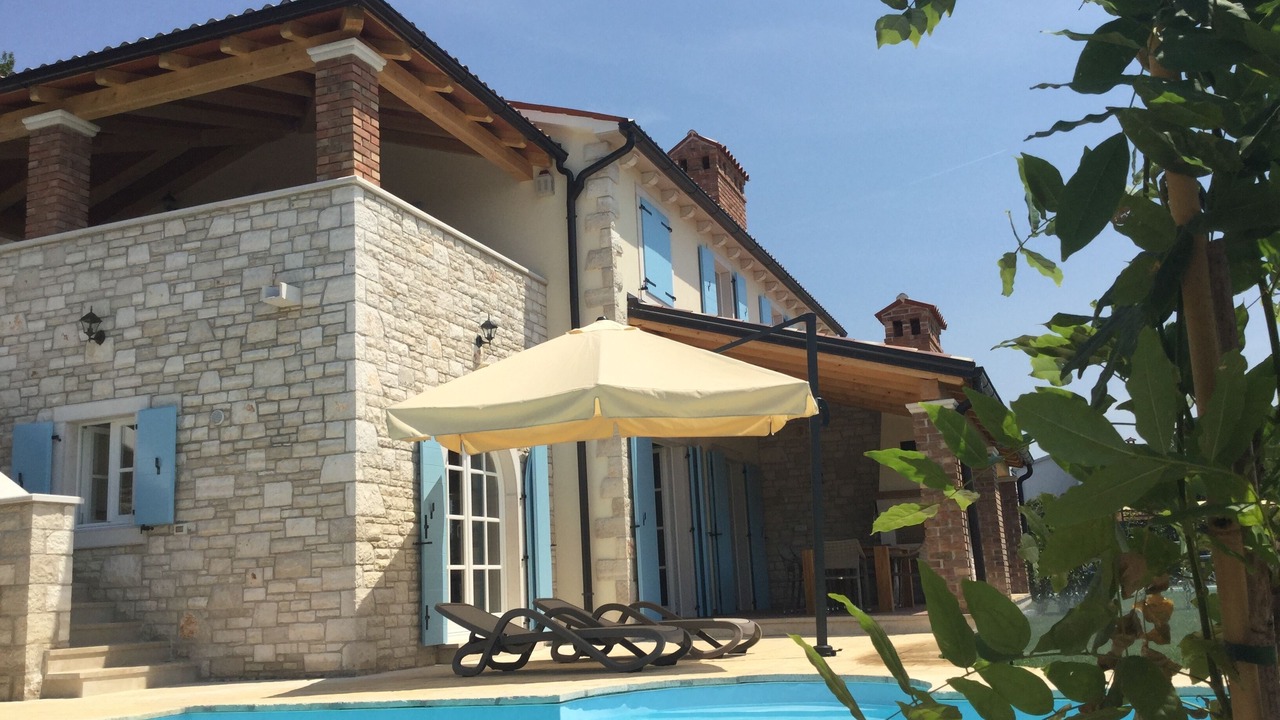 Photo of Outdoor in Vabriga