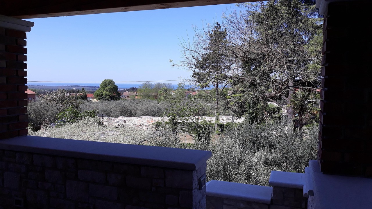 Photo of Outdoor in Vabriga