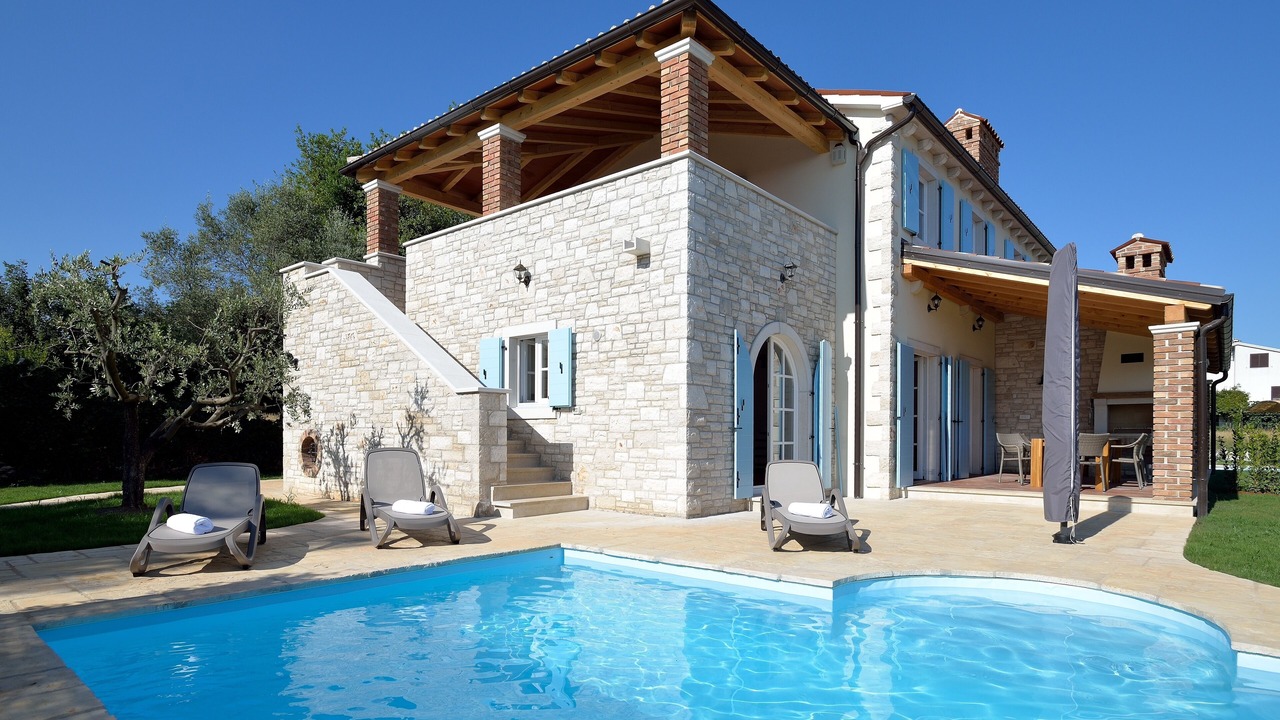 Photo of Outdoor in Vabriga