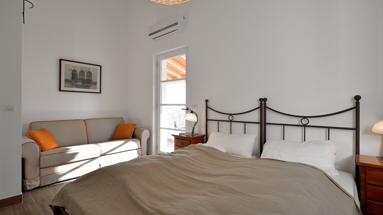Photo of Bedroom in Vabriga